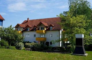 Wohnung mieten in 08058 Weißenborn, Stilvol Sanierte 3-Raumwohnung im EG mit größer Terrasse (Rollstuhlgeeignet)
