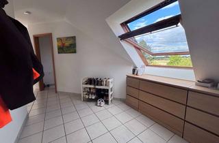 Wohnung mieten in Römerstraße 55, 55252 Mainz-Kastel, Gemütliche 2-Zimmerwohnung mit Balkon und Einbauküche!