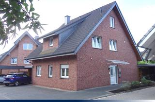 Wohnung mieten in 33790 Halle, Gepflegte 3-Zimmer-Mietwohnung im Dachgeschoss mit Balkon in zentrumsnahe Lage von Halle Westf.!