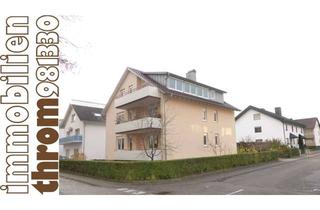 Wohnung mieten in 76287 Rheinstetten, Helle Atelierwohnung mit Balkon