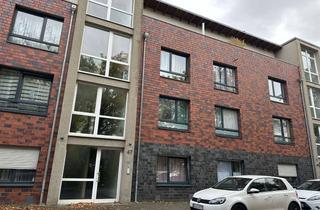 Wohnung mieten in Wilhelmstraße 47, 52146 Würselen, 3-Zimmer Dachgeschosswohnung mit Balkon und Gartennutzung