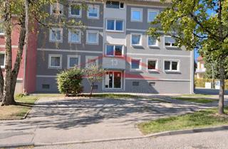 Wohnung mieten in 73430 Aalen, Helle 3-Zimmer-Wohnung mit Balkon und Stellplatz in zentraler Lage von Aalen