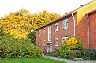 Wohnung mieten in Niendorfer Weg 13, 26125 Ohmstede, Bezugsfertige 3-Zimmer-Wohnung mit Balkon in Oldenburg-Ohmstede!