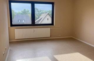 Wohnung mieten in 29549 Bad Bevensen, 2-Zimmer-Wohnung in Bad Bevensen – Wohnberechtigungsschein erforderlich