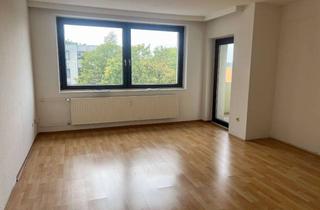 Wohnung mieten in 29549 Bad Bevensen, 2-Zimmer-Wohnung mit Balkon in Bad Bevensen