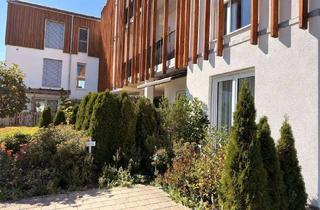 Wohnung mieten in Südtiroler Straße 1a, 94036 Passau, helle 2-Zimmer Terrassenwohnung