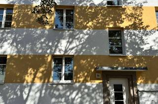 Wohnung mieten in Goethestraße 14, 39261 Zerbst, Schöne 3-Raum-Wohnung in ruhiger Lage