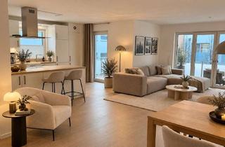 Wohnung mieten in 33102 Paderborn, Wohnen im Riemeke-Dreieck - Wohnen mit Qualität