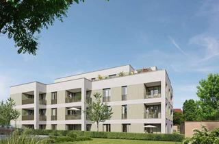 Wohnung mieten in 78554 Aldingen, Betreutes Wohnen ab 60 Jahren: Mit Freude zuhause: 2-Zimmer-Wohnung mit Terrasse, Garten & EBK