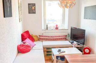 Wohnung mieten in Maximilianstraße 26, 95444 City, Gemütliche 3-Zimmer-Wohnung mit Tageslichtbad und separater Küche