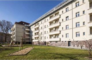 Wohnung mieten in Straßburger Straße 30, 13581 Spandau, Sanierter Altbau mit moderner Ausstattung - Anfragen bitte schriftlich