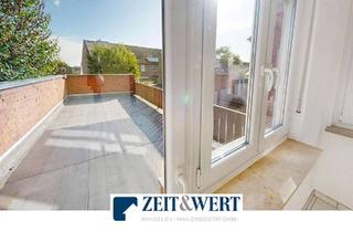Wohnung mieten in 50374 Erftstadt, Erftstadt-Gymnich! Zentral gelegene 2-Zimmer-Mietwohnung mit großer Terrasse (VH 5092)