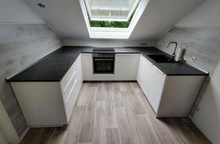 Wohnung mieten in Magdeburger Straße, 45549 Sprockhövel, Ruhige Lage - 3 Zimmerwohnung mit Cabriofenster!