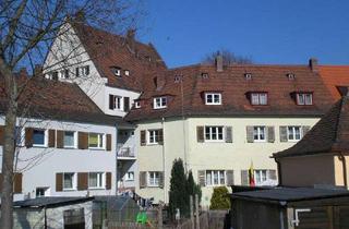 Wohnung mieten in An Der Werderau 10, 90441 Werderau, Sehr schöne Zweizimmer Wohnung in der Werderau mit Gartenanteil!
