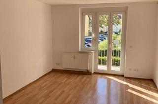 Wohnung mieten in Am Flügelbahnhof 8a, 96317 Kronach, Schöne 4-Zimmer-Wohnung direkt an der Landesgartenschau mit Balkon