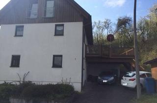 Wohnung mieten in An Der Trie, 97727 Fuchsstadt, 2-Zimmer-Wohnung mit toller Dachterrasse