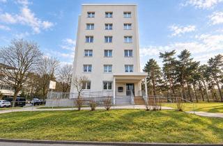 Wohnung mieten in Anne-Frank-Straße 46, 03050 Sachsendorf, **1 MONAT KM FREI**1-Zimmer-Wohnung // 3.OG // Balkon // Bad mit Wanne // ab sofort