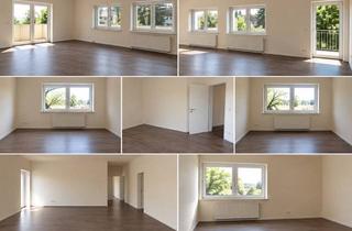 Wohnung mieten in Dr.-Georg-Heim-Str. 31, 97688 Bad Kissingen, Moderne 3-Zimmerwohnung in Garitz