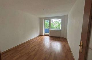 Wohnung mieten in Karl-Hawermann-Straße 28b, 18299 Diekhof, Gemütliche 3-Raum Wohnung!