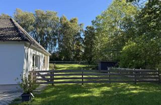Wohnung mieten in 24395 Niesgrau, Schöne Wohnung mit Garten nur ca. 1 km vom Ostseestrand entfernt