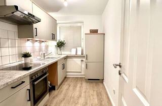 Wohnung mieten in Schönaich-Carolath-Straße 15, 25336 Elmshorn, Moderniesierte Wohnung mit Einbauküche und Balkon: Der perfekte Start ins eigene Zuhause