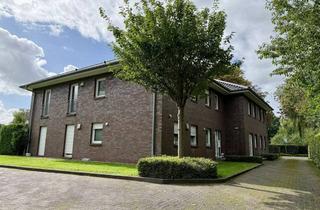 Wohnung mieten in Lohe 60, 22397 Duvenstedt, Geräumige 3 Zi.-Whg. inkl. EBK, Vollbad, Gäste-WC & Balkon.