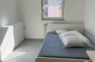 Wohnung mieten in Martin-Luther-Straße 16, 88400 Biberach, Zuhause mit 1 Zimmer in Biberach an der Riß