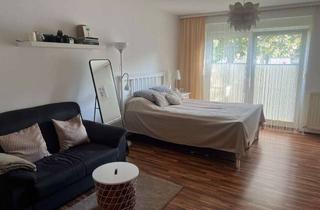 Wohnung mieten in Tirolerstraße 17, 95448 Bayreuth, Kompakt wohnen: Ein-Zimmer-Apartment in Bayreuth