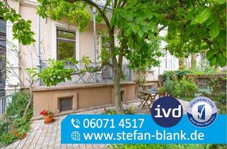 Wohnung mieten in 64293 Darmstadt, Altbaucharme im Johannesviertel.