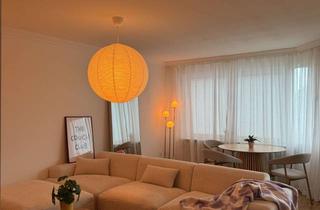 Wohnung mieten in 25917 Leck, Nachmieter für helle 2-Zimmer-Wohnung in Leck gesucht