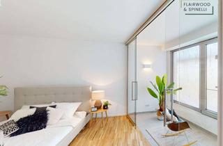 Sozialwohnungen mieten in Völklinger Straße 37, 68309 Käfertal, 2-Zimmer-Wohnung mit Einbauküche *WBS erforderlich