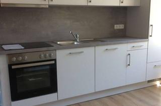 Wohnung mieten in Wilhelminenstrasse 17, 27472 Cuxhaven, Nette Altbau-Wohnung im Lotsenviertel