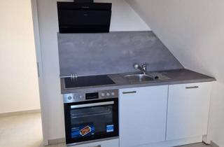 Wohnung mieten in 64390 Erzhausen, 3-Zimmer-Dachgeschoss-Wohnung