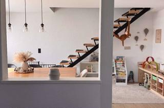 Wohnung mieten in Albrechtstraße 13, 88045 Friedrichshafen, Helle 3,5-Zimmer Maisonettenwohnung