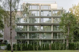 Wohnung mieten in Fasanenstraße 36, 10719 Wilmersdorf, Premiumlage: Exklusive 2-Zimmer-Wohnung am Fasanenplatz
