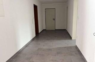 Wohnung mieten in Friedrichstraße 13, 36179 Bebra, 3-Zimmer-Wohnung in Bebra mit Terrasse