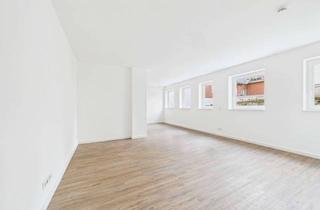 Wohnung mieten in Bahnhofstraße 11, 49525 Lengerich, Modern sanierte 3-Zimmer Erdgeschosswohnung in Lengerich