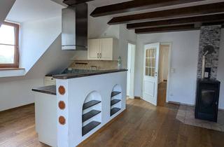 Wohnung mieten in Raiffeisenstraße 13b, 85298 Scheyern, Charmante 3-Zimmer-Wohnung mit Pelletofen, 2 Balkonen & Carport