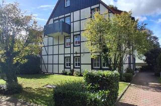 Sch&ouml;ne, m&ouml;blierte 2-Zi.-Maisonette mit EBK + Zusatzraum  in Bad Sassendorf