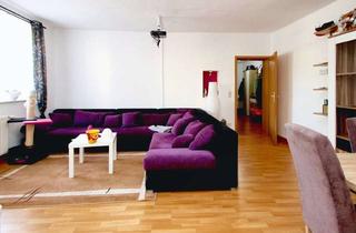 Wohnung mieten in Luckauer Straße 13f, 15936 Dahme, Ruhige & charmante 3-Raum-Wohnung im Erdgeschoss - hell mit Laminat, Badewanne, Dusche, Garten