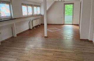 Wohnung mieten in 66292 Riegelsberg, Gepflegte 4-Zimmer-Dachgeschosswohnung in Riegelsberg