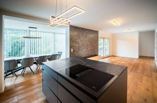 Wohnung mieten in 79761 Waldshut-Tiengen, Exklusive 4,5 Zimmer Wohnung mit Garage & hochwertiger Ausstattung