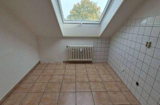 Wohnung mieten in Neustraße 14, 47228 Bergheim, 2 Zimmer Wohnung in Duisburg - Bergheim
