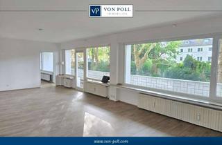 Wohnung mieten in 44141 Hörde, komfortable Wohnung mit Aufzug in der beliebten nördlichen Gartenstadt