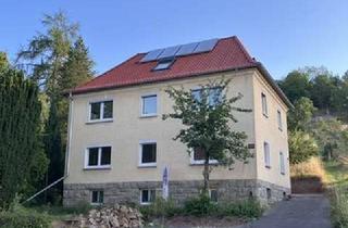 Wohnung mieten in Kissinger Straße 123, 97688 Bad Kissingen, Großzügige helle 3ZKB in Reiterswiesen
