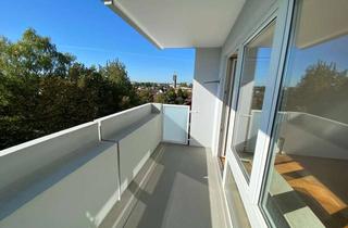 Wohnung mieten in 85435 Erding, Zentrumsnahe 3-Zimmer Wohnung mit großem, sonnigem Südbalkon zu vermieten!