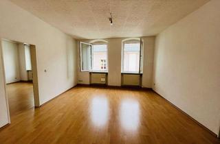 Wohnung mieten in Karolinenstraße 20, 95028 Innenstadt, Gut gelegene & gepflegte 2-Zimmer-Wohnung im Herzen der Stadt