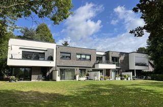 Wohnung mieten in Hohle Straße 16B, 28757 Vegesack, Moderne 3-Zimmer-Erdgeschosswohnung mit großer Süd-West-Terrasse in Bremen-Vegesack
