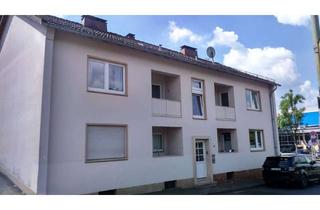 Wohnung mieten in Hinterstraße 48, 57072 Siegen, Schöne 3-ZKB in der Oberstadt