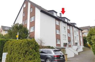 Wohnung mieten in Eichendorffstraße 2a, 40822 Mettmann, Gepflegte 2-Zimmer-Maisonette-Wohnung mit Balkon und TG in Mettmann